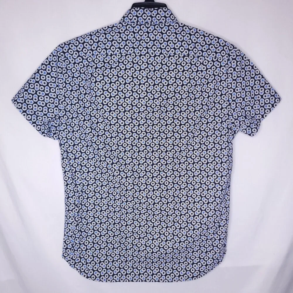 J. Crew measurements see